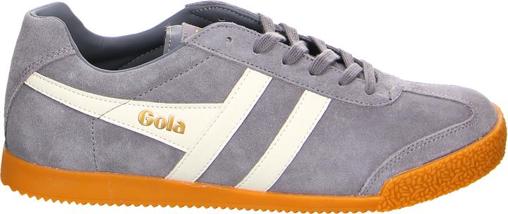 Immagine prodotto Gola Harrier in pelle scamosciata - 63459 (41)