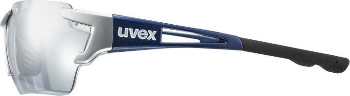 Image du produit Uvex Sports sportstyle 803 race vm (Bleu, Argent)