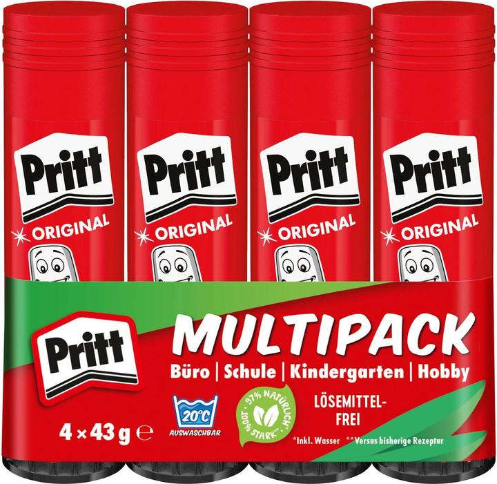 Produktbild Pritt Klebestift