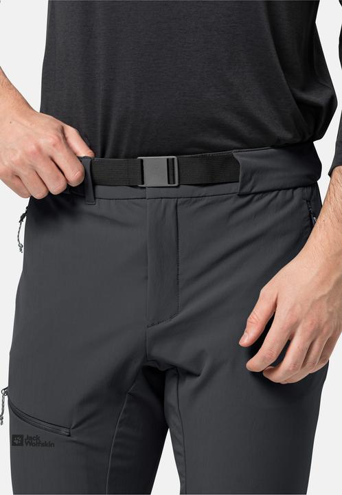 Image du produit Jack Wolfskin Holdsteig Pants M (58)