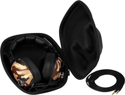 Image du produit Arctic P533 Militaire (Filaire)