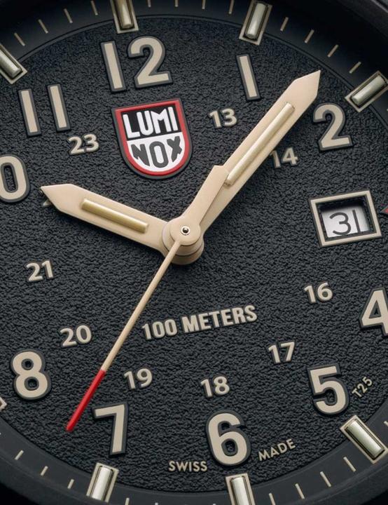 Produktbild Luminox Atacama Field 1970 (Analoguhr, 44 mm)