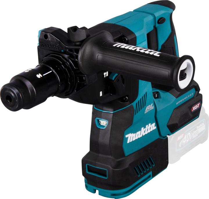 Actual product image Makita HR004GZ (Rechargeable battery operated)