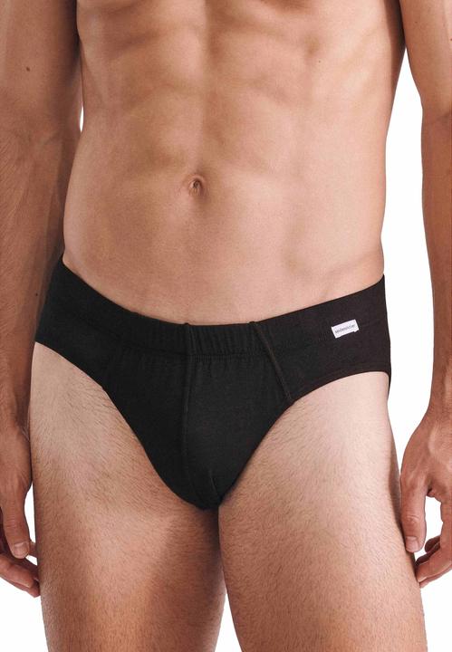 Immagine prodotto Seidensticker Slip classico in cotone Comfort confezione da 3 (L, confezione da 3)