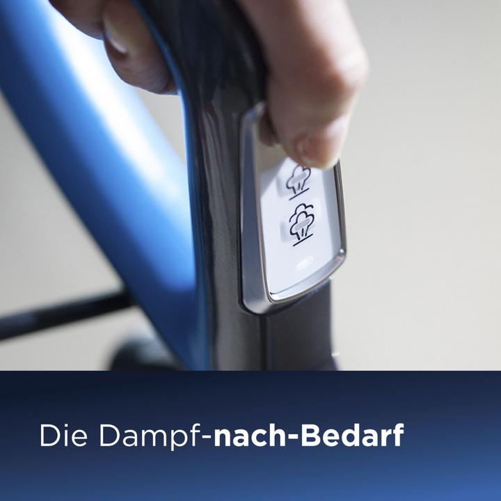 Actual product image Bissell Vac and Steam (1 bar, 1600 W)