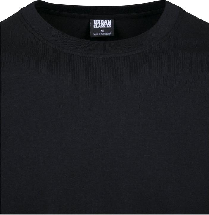 Immagine prodotto Urban Classics Manica lunga in spugna elasticizzata (3XL)