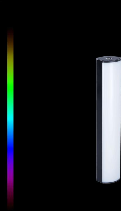Produktbild Rollei Lumis I-Light RGB (Stableuchte)