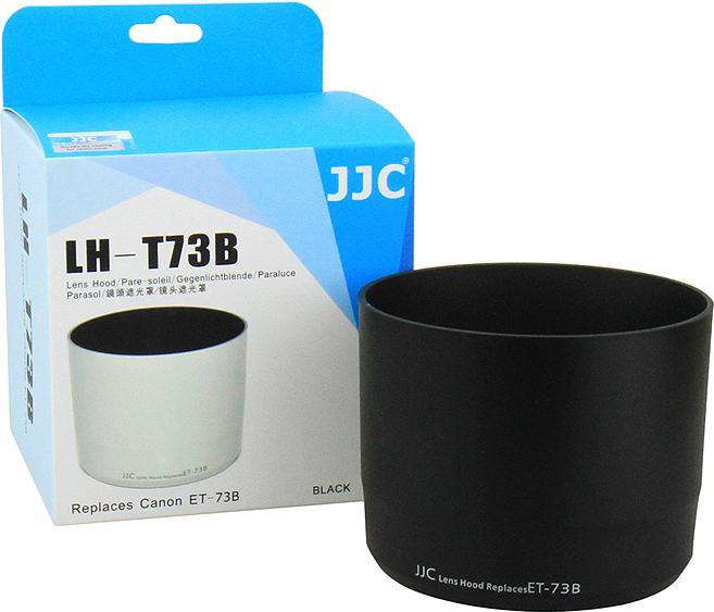 Immagine prodotto JJC ET 73B Canon Zonnekap Zwart