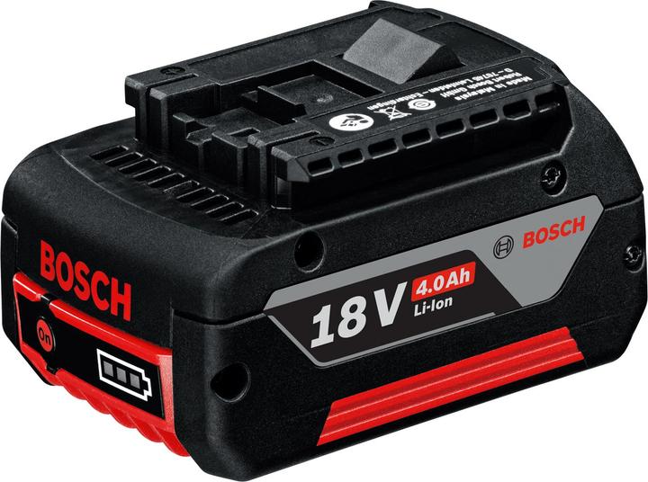Image du produit Bosch Professional Paquet de batteries (18 V)