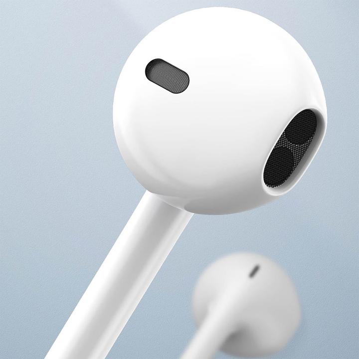 Productafbeelding Apple EarPods (USB-C) (Geen ruisonderdrukking, Bedraad)