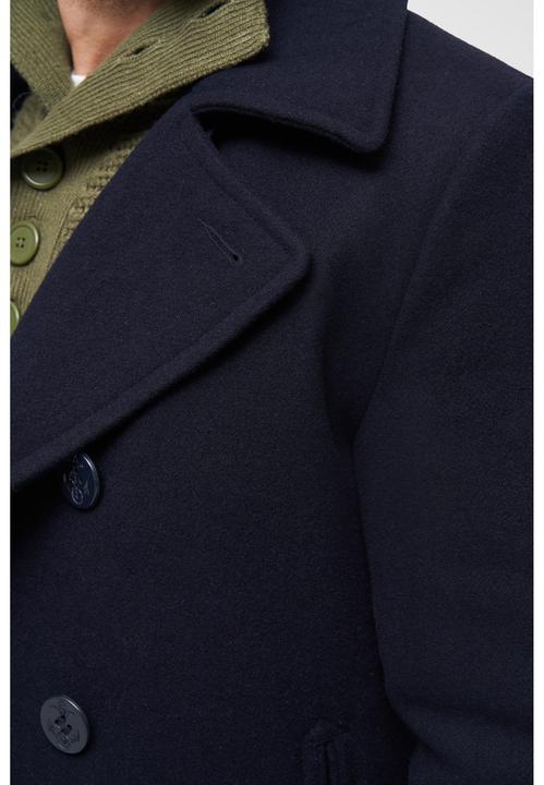 Produktbild Brandit Pea Coat (6XL)