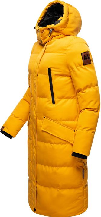 Produktbild Marikoo Schneesternchen (M)