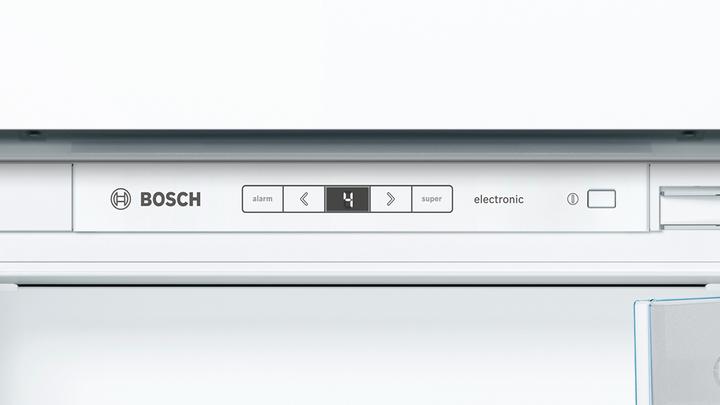 Image du produit Bosch Hausgeräte KIF51AFE0 (220 l)