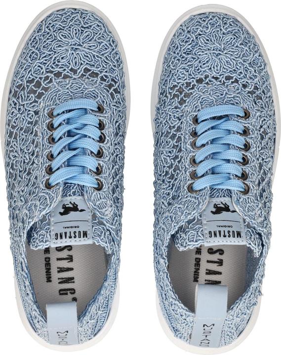 Immagine prodotto Mustang Halbschuhe (41)