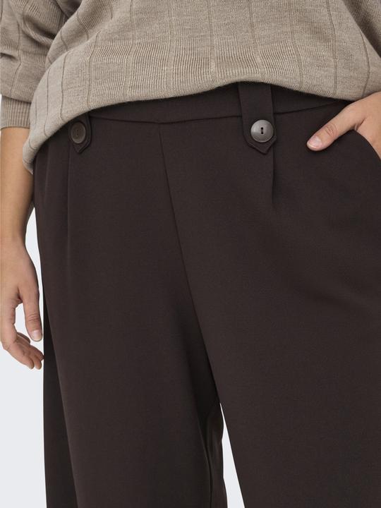 Produktbild Only CARSANIA Normal geschnitten Hose mit weitem Beinschnitt Hose mit weitem Beinschnitt (XL)