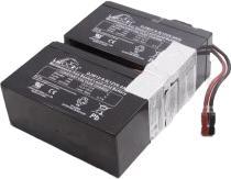 Actual product image Eaton Easy Battery+, 5P