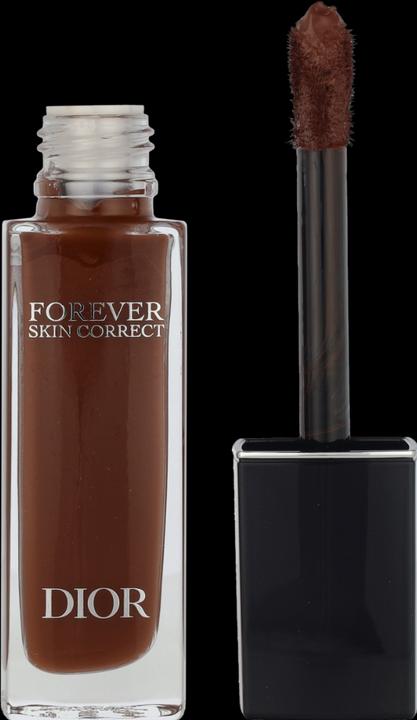 Actual product image Dior DSK Forever Skin Correct 8N Int23 (8N)