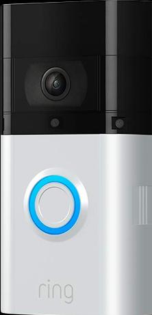 Ring Doorbell Plus (Kabellos)