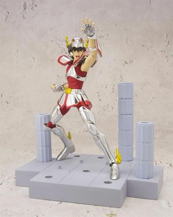 Image du produit Bandai Pegasus Seiya D.D.Panoramation