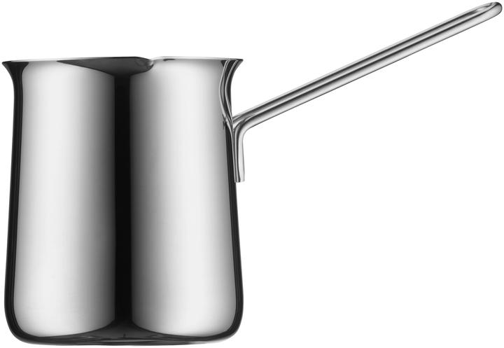 Produktbild WMF Mokkakännchen Mokkakanne für 6 Tassen 340ml Gourmet Edelstahl poliert (1 T.)