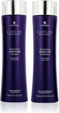 Immagine prodotto Alterna Caviar Anti-Aging Replenishing Moisture (Set per la cura dei capelli)