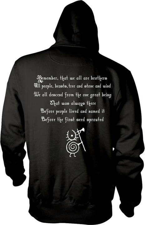 Image du produit Heilung Remember (Hoodie) (M)