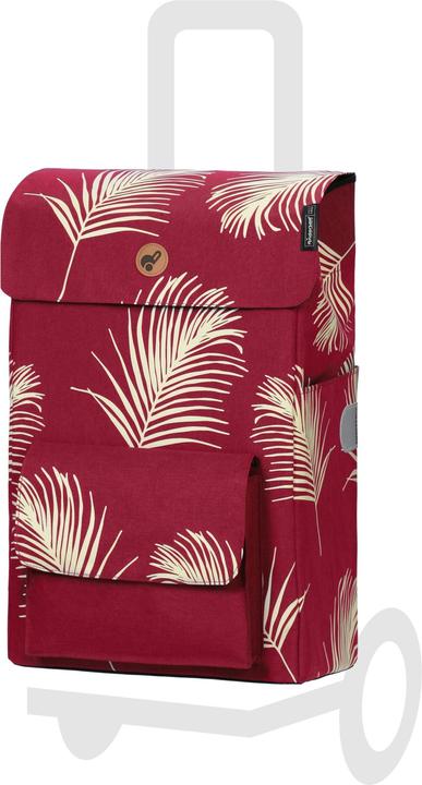 Actual product image Andersen Signe red