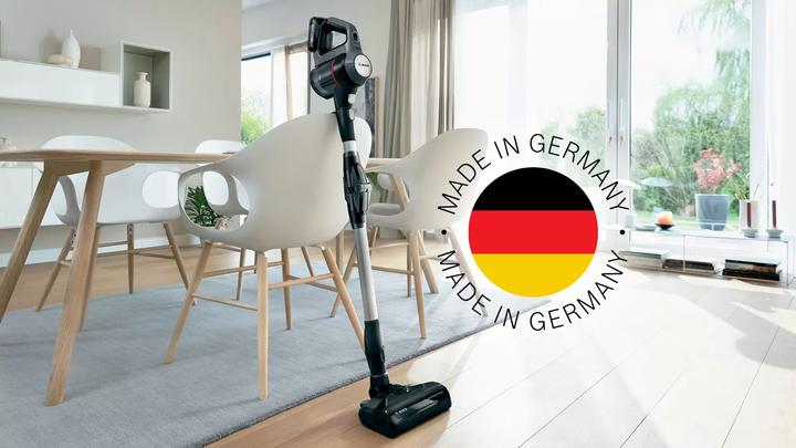 Produktbild Bosch Hausgeräte BBS712A