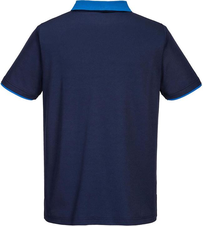 Immagine prodotto Portwest Polo Active in cotone da uomo (S)