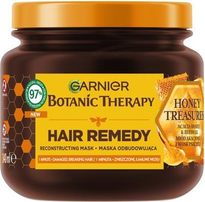 Immagine prodotto Garnier GAR BOTANIC TH Maska 340ml Miód (340 ml)