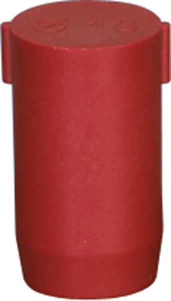 Actual product image Hensel Closing plugs
