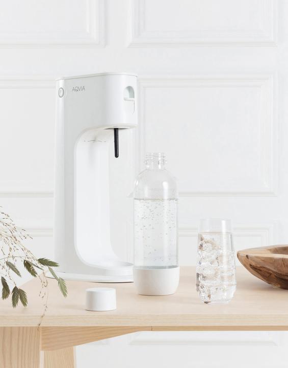 Produktbild Aqvia Balance