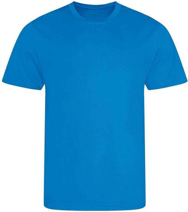 Awdis TShirt recyceltes Material