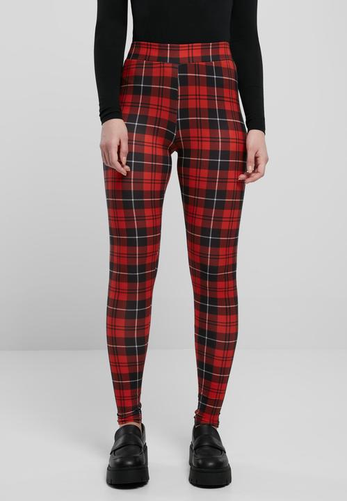 Image du produit Urban Classics Leggings Ladies Soft AOP - 16531 (S)