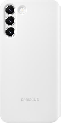 Produktbild Samsung Galaxy S22+ S906 Smart Clear View Cover (EE) (Samsung Galaxy S22+)