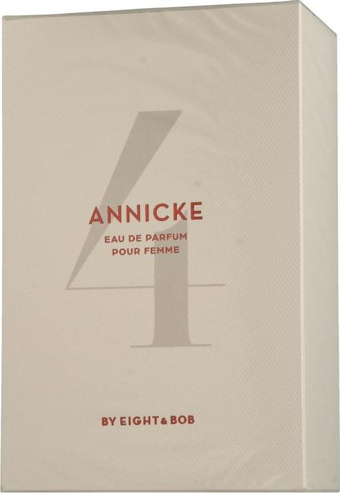 Produktbild Eight & Bob Annicke 4 by Eau de Parfum Spray 100 ml (Eau de Parfum, 100 ml)
