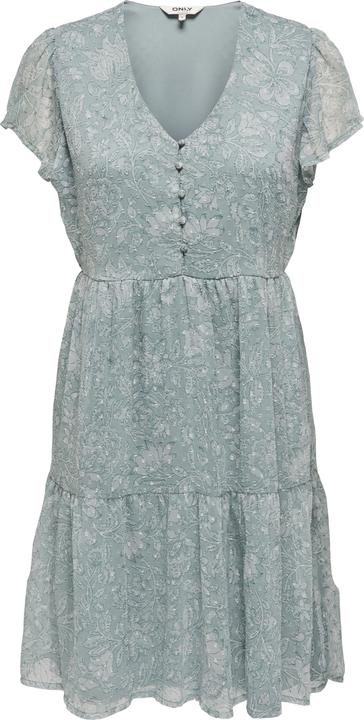 Actual product image Only ONLAIDA Kurzes Kleid Kleid (S)