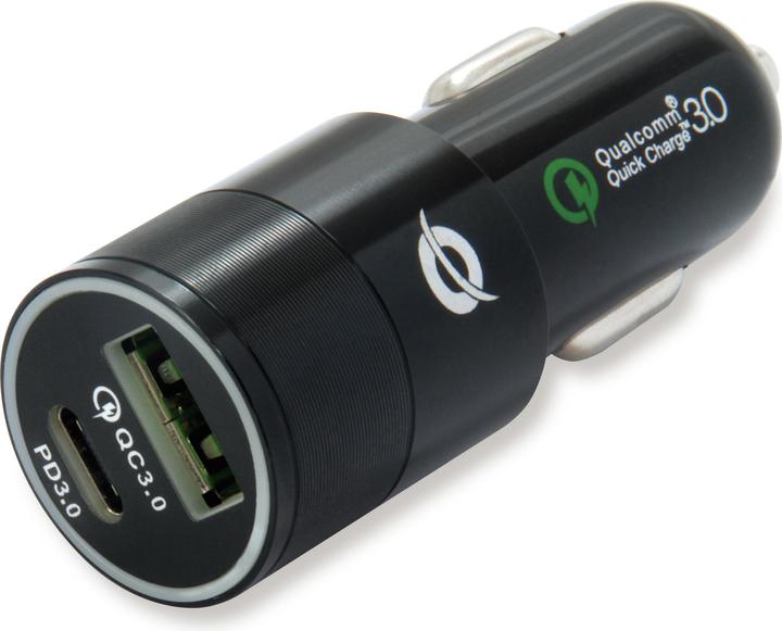 Actual product image Conceptronic Carden