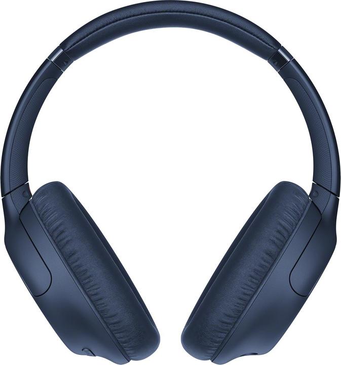 Immagine prodotto Sony WH-CH710N (ANC, 35 h, Senza fili)
