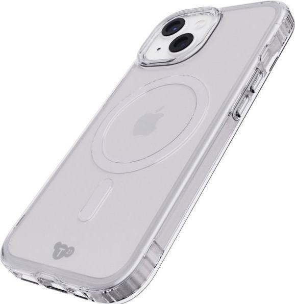 Image du produit tech21 Evoclear W/Magsafe Clear (Apple iPhone 15)