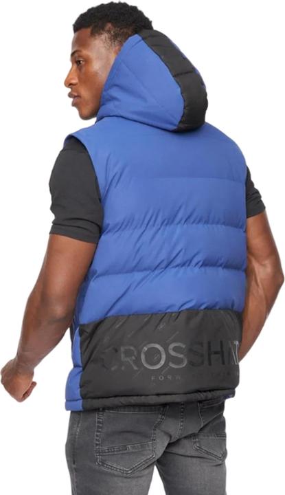 Produktbild Crosshatch Kremlins Weste (M)