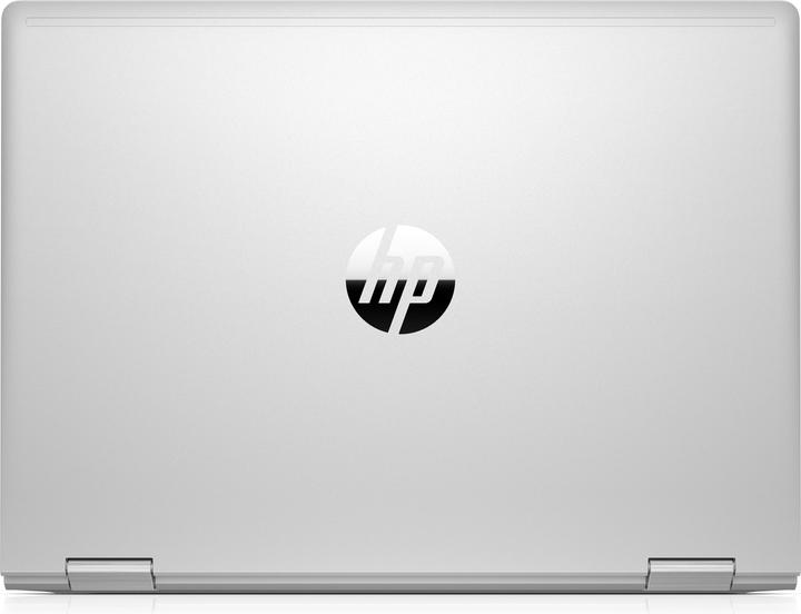 Image du produit HP ProBook x360 435 G7 (1F3G9EA), 13.3 pouces (13.30", AMD Ryzen 3 4300U, 4 Go, 128 Go, ING. Int.)