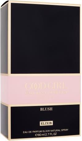 Actual product image Carolina Herrera Blush Elixir Eau de Parfum (Eau de parfum, 80 ml)