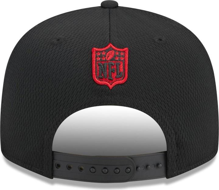Produktbild New Era 9Fifty Training Tampa Bay Buccaneers