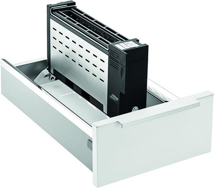 Actual product image Dr. Ritter Built-in toaster ET 10-300