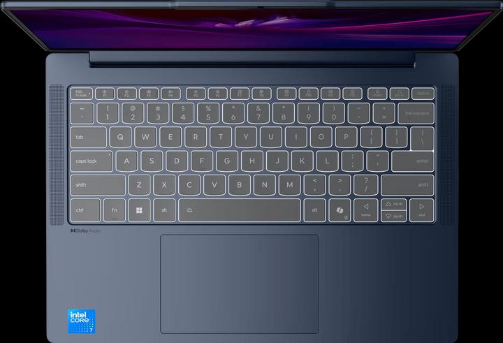 Produktbild Lenovo IdeaPad Slim 5 (14", Intel Core 7 240H, 32 GB, 1000 GB, CH)