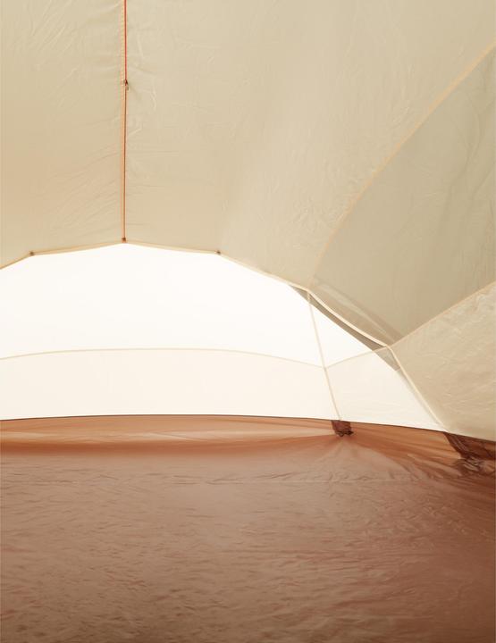 Actual product image Vaude Allround Ferret XT 4P (Tunnel tent, 4.90 kg, 4 persons)