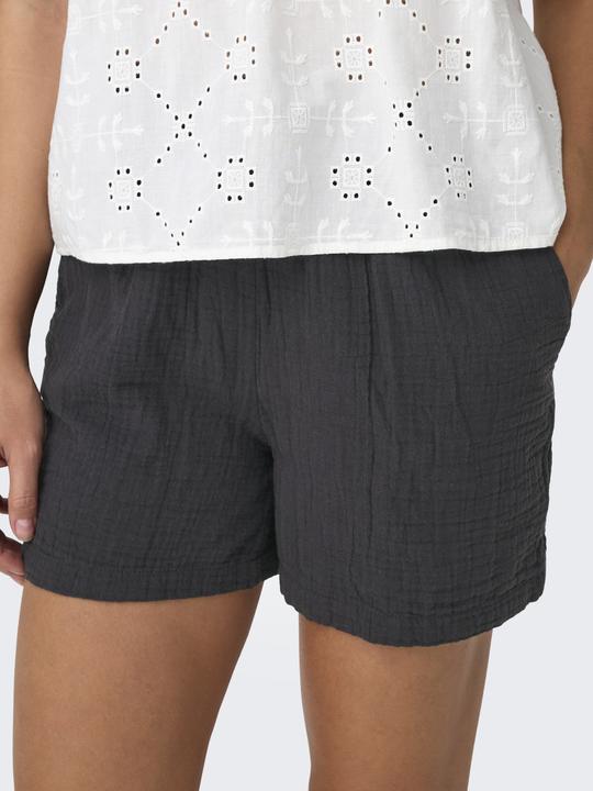 Actual product image Only Regular fit shorts Shorts (M)