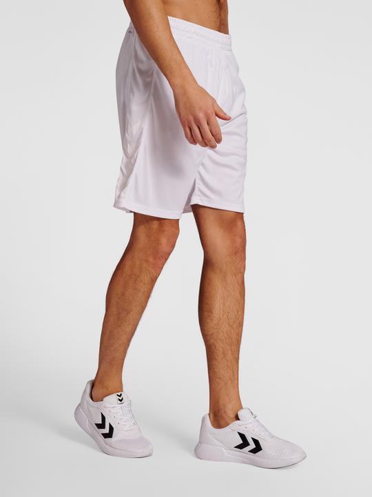 Actual product image hummel Core Xk Poly Shorts (M)