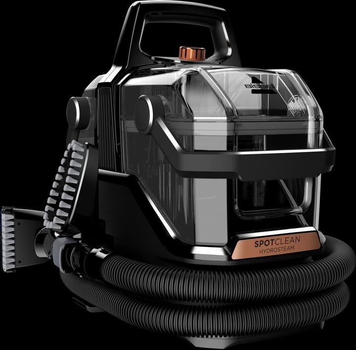 Actual product image Bissell SpotClean HydroSteam Pro